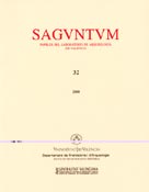 Portada Saguntum