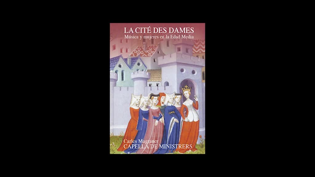 Reportatge. 'La Cité des Dames'